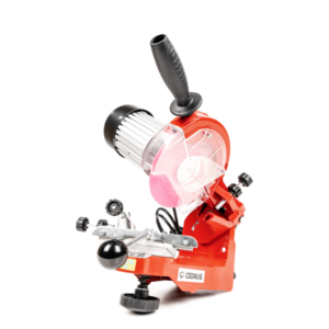 Ostrzałka do łańcucha elektryczna Cedrus CEDOS01