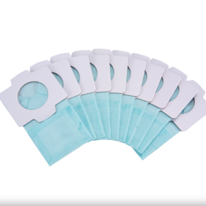 Worki papierowe antybakteryjne MAKITA 4013D, BCL182, CL104