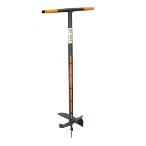 Świder do gleby 20 cm om line