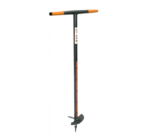 Świder do gleby 15 cm OM Line