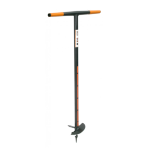 Świder do gleby 15 cm OM Line