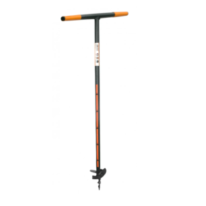 Świder do gleby 10 cm OM Line