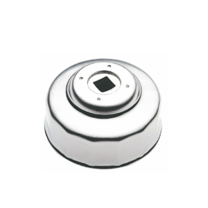 NASADKA 3/8" DO FILTRA OLEJU 93MM