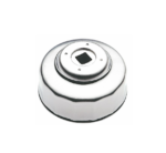 NASADKA 3/8" DO FILTRA OLEJU 90MM