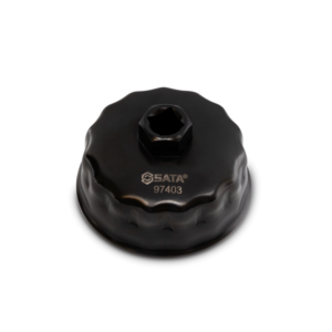 NASADKA 3/8 74mm DO FILTRA OLEJU