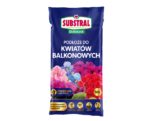 Ziemia Osmocote DO KWIATÓW BALKONOWYCH 50 l SUBSTRAL