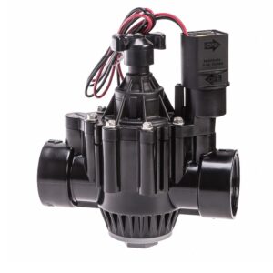 Elektrozawór 150 PGA 9V 6/4" GW – Rain Bird