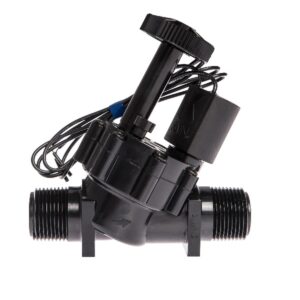 Elektrozawór PRO 100 1" GW – K-Rain (do sterowników sieciowych)