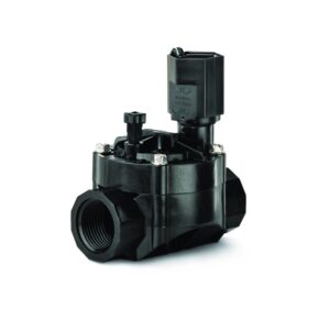 Elektrozawór 100 HV 1" GW – Rain Bird (regulacja przepływu)