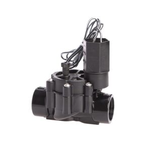 Elektrozawór 100 DVF 9V 1" GW – Rain Bird