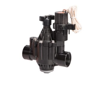 Elektrozawór 200 PGA 2" GW (BSP) – Rain Bird