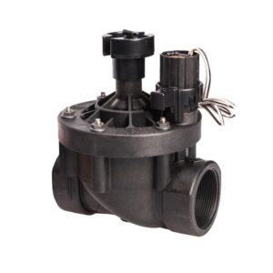 Elektrozawór 200 PEB 2" GW (BSP) – Rain Bird