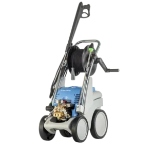 Kränzle quadro 11/140 TST – myjka wysokociśnieniowa 140 bar, 660 l/h, D12, Total-Stop