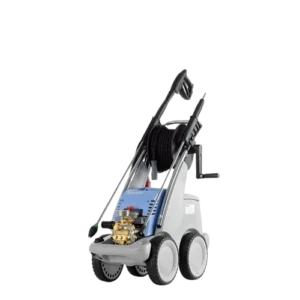 Kränzle quadro 799 TST – myjka wysokociśnieniowa 180 bar, 780 l/h, system D12
