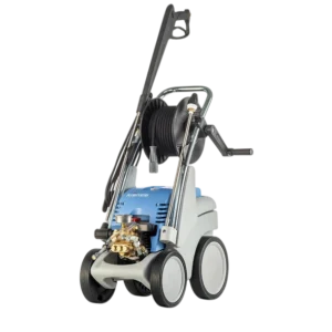 Kränzle quadro 9/170 TST – myjka wysokociśnieniowa 170 bar, 540 l/h, D12, Total-Stop