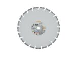 Diamentowa tarcza tnąca, beton, D-B20, Ø 350mm/14"