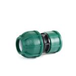 N Kolektor Złączka G D-25 x 1" PE