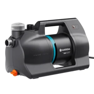 GARDENA 9070-20 – automatyczna pompa 4600 Silent | 4 bar