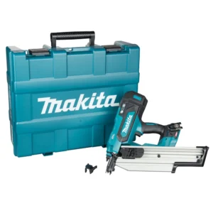 Makita BN002GZ – gwoździarka akumulatorowa 40V XGT, gwoździe 50–90 mm, walizka