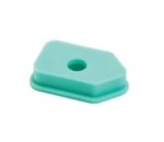 B&S FILTR POWIETRZA CLASSIC ZIELONY