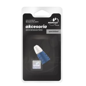 Dysza kompletna MR1.5 alka line MAROLEX