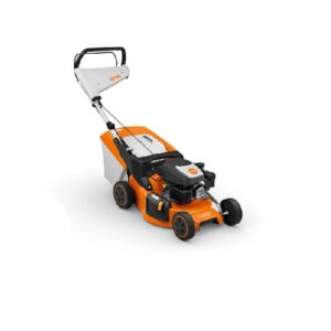STIHL RM 248.3 (EU2); Kosiarka spalinowa