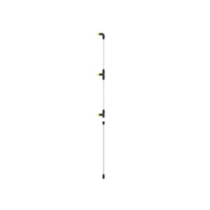 Lanca 3-dyszowa pionowa MAROLEX