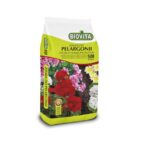 Ziemia do pelargonii i roślin balkonowych 50l BIOVITA