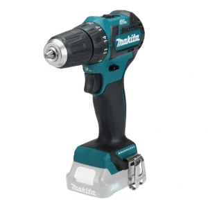 Makita DF332DZ – wiertarko-wkrętarka 12V CXT | 35 Nm | bez aku.