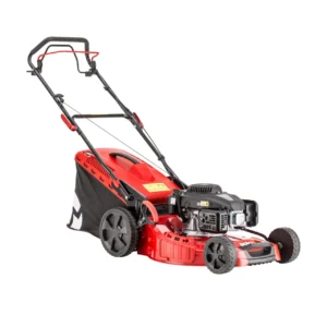 solo by AL-KO EASY SBA PRO 5216 SP-A – kosiarka z napędem | 51 cm