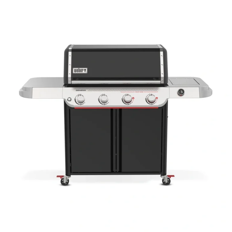Weber Genesis EX-425W inteligentny grill gazowy
