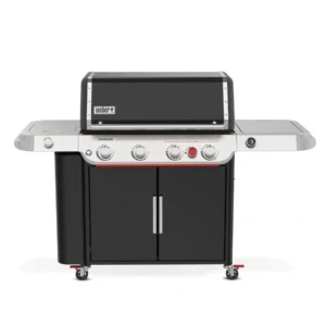 Weber Genesis EPX-435W – inteligentny grill gazowy | 4 palniki