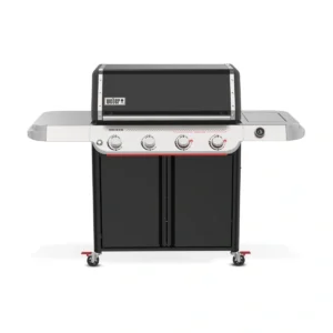 Weber Genesis EX-425W – inteligentny grill gazowy | 4 palniki