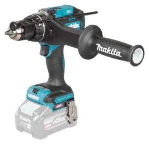 Makita HP003GZ – wiertarko-wkrętarka udarowa 40V XGT | 180 Nm | bez aku.