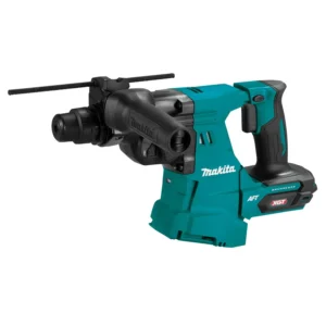 Makita HR011GZ – młotowiertarka 40V XGT SDS-Plus | 3,3 J