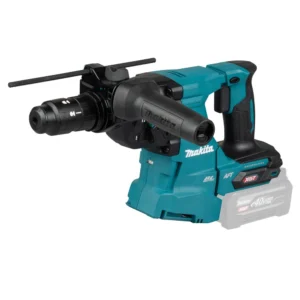 Makita HR012GZ – młotowiertarka 40V XGT SDS-Plus | 3,3 J