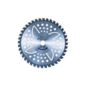 Tarcza do kosy WIND 255 mm 40T – Red Mountain