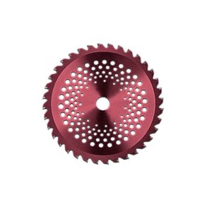Tarcza do kosy BASIC 230 mm 36T – Red Mountain