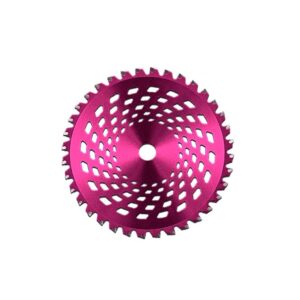 Tarcza do kosy Red Mountain Light SWIFT 255 mm 36T