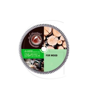 Tarcza widiowa do drewna 180 mm 40T – Red Mountain