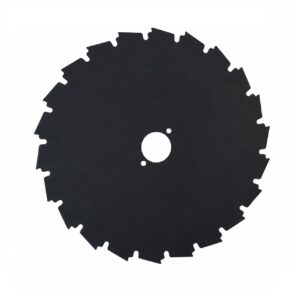Tarcza dłutowa do kosy 200 mm 22T – profesjonalna