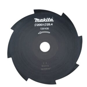 8-zębna tarcza tnąca 200 mm Makita 191Y44-2