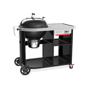 Weber Performer Premium 57 cm (1501966) – grill węglowy Weber Works