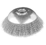 Szczotka druciana 150x25,4 mm NEO TOOLS