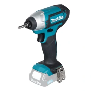 Makita TD110DZ – wkrętarka udarowa 12V CXT | 110 Nm | bez aku.