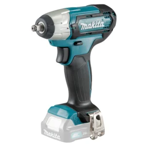 Makita TW140DZ – klucz udarowy 12V CXT | 140 Nm | bez aku.