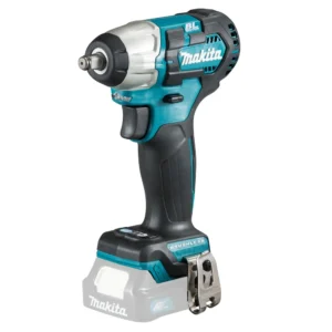 Makita TW160DZ – klucz udarowy 12V CXT | 160 Nm | bez aku.