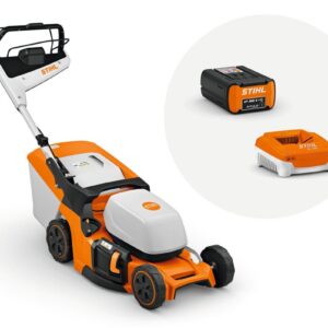 kosiarka akumulatorowa stihl