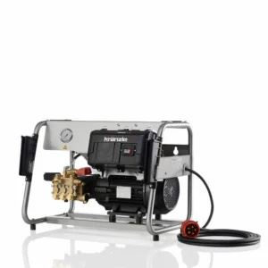 Kranzle WS-RP 1600 TS – myjka wysokociśnieniowa D12 | 30-150 bar | 1600 l/h