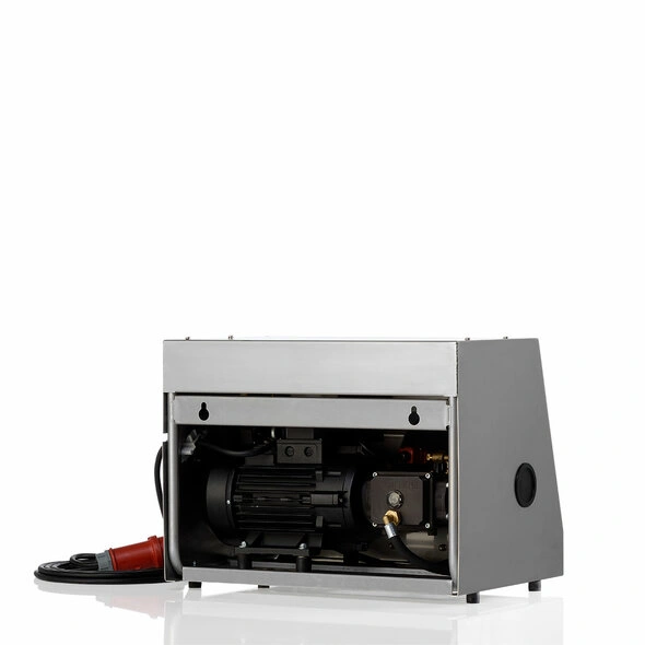 Kränzle WSC-RP 1000 TS – ciśnienie robocze 30–200 bar i wydajność wody 1000 l/h